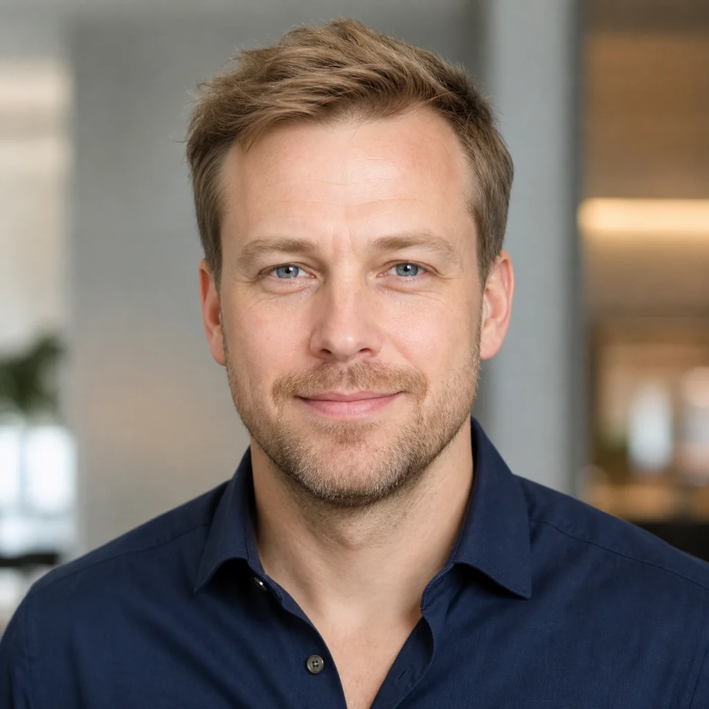 Lukas Hoffmann
