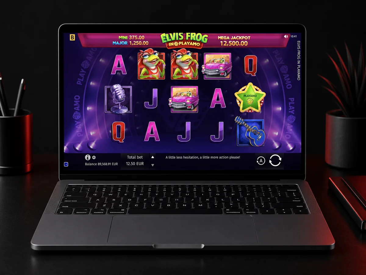 Casino-Kassenbereich mit Visa/Mastercard, Skrill/Neteller, PayPal, BTC und USDT als Auszahlungsoptionen, jeweils mit Betrags- und Geschwindi